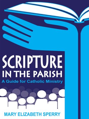 cover image of Scripture in the Parish
